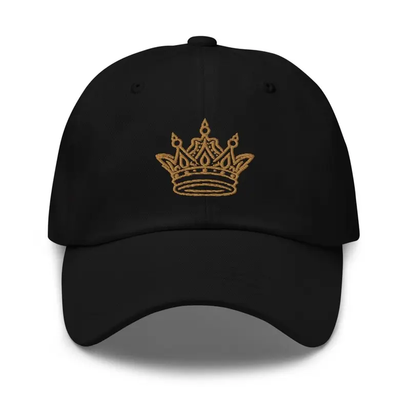 Social Royalty Hat