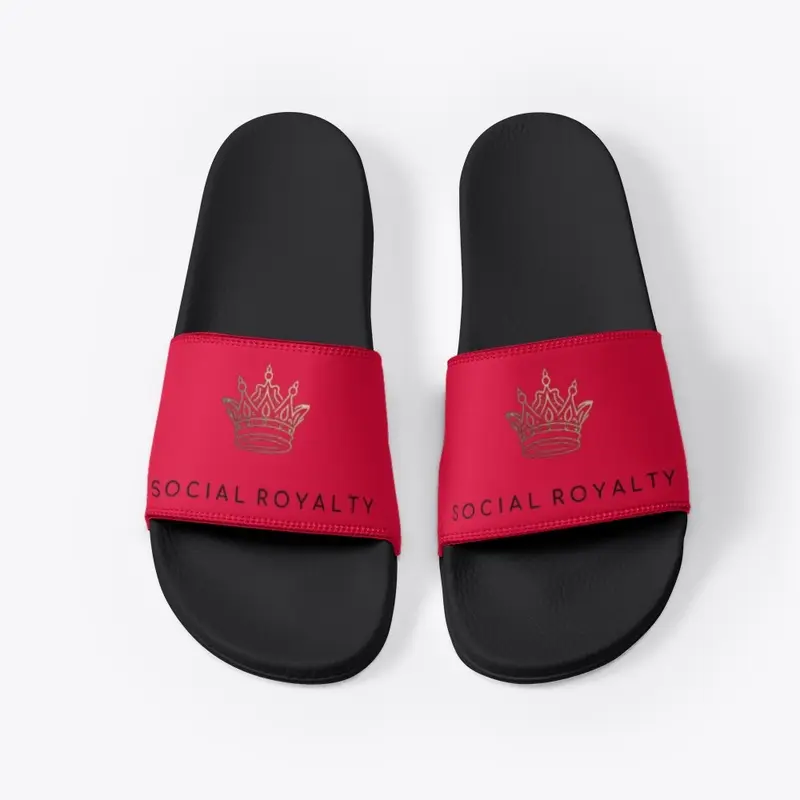 Royal Slides