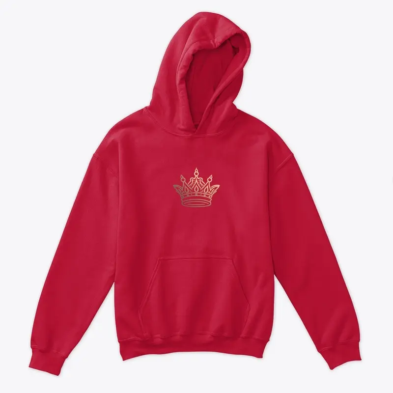 Kids Royal Crown