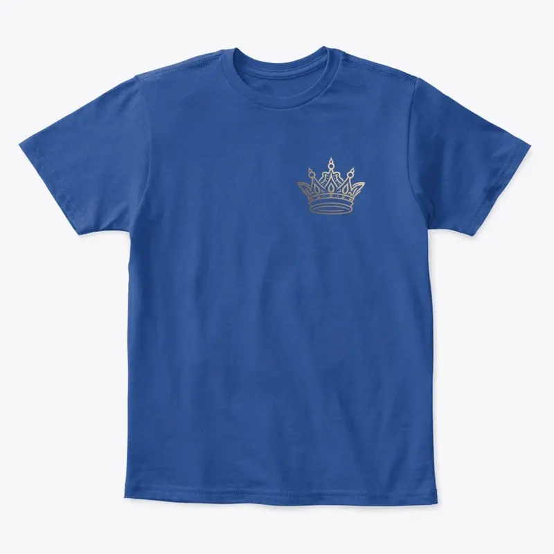 Kids Royal Crown