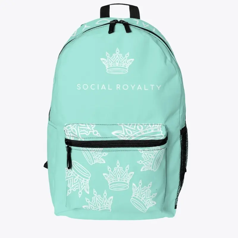 Royalty Bag