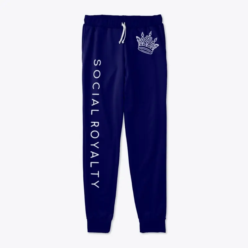 Royalty Joggers